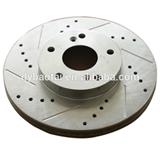 high performance racing car hot sale & high quality brake disc rotors
