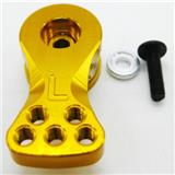 Alum Buffer Protection Servo Arm 24T (L size)