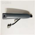 for nissan 80640-1FC5A 806401FC5A outside door handle with inductance