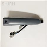 for nissan 80640-1FC5A 806401FC5A outside door handle with inductance
