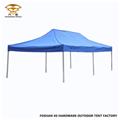 Stable Aluminum Frame Waterproof Folding Pop UP Gazebo Tent For Sale