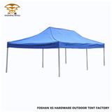 Stable Aluminum Frame Waterproof Folding Pop UP Gazebo Tent For Sale