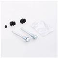 High quality homemade wholesale rear brake sleeve sylinder for chery qq silicone fiberglass brake line heat sleeve