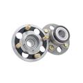 New type auto rear wheel hub bearing 512323 for Honda Fit 2007-2009 And Honda INSIGHT  2010