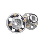 New type auto rear wheel hub bearing 512323 for Honda Fit 2007-2009 And Honda INSIGHT  2010