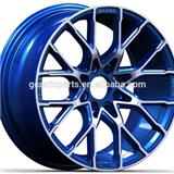 new design car alloy wheels