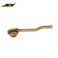 JDI-V3.18 series Double bend truck tire superior brass tubeless valve