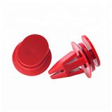 D117 bulk car parts auto buttons snap clips and button rivet fasteners