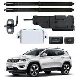 Electric tailgate lift for Compass 2017(Foot sensor optional)