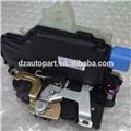 FOR VW NEW BEETLE POLO 9N TRANSPORTER t5 SKODA FABIA ROOMSTER SUPERB SEAT CORDOBA (6L) IBIZA FRONT right Door Lock Mechanism