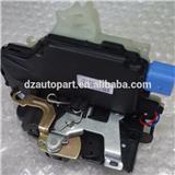 FOR VW NEW BEETLE POLO 9N TRANSPORTER t5 SKODA FABIA ROOMSTER SUPERB SEAT CORDOBA (6L) IBIZA FRONT right Door Lock Mechanism