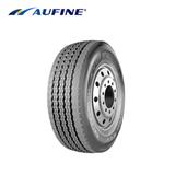 Chian factory Aufine brand 385/65r22.5-20 for choose