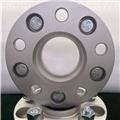 High Quality 6061-T6 Forged Wheel Spacer Wheel Adapter 5X114.3 to 5x127  32mm  71.6mm