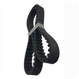 China 240L typed L rubber timing belt