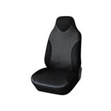 Luxury leather car seat cover wellfit car seat covers funny car interior accessories