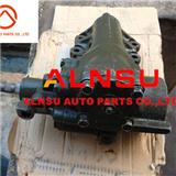 Steering Rack For TOYOTA Land Cruiser FZJ80 LHD 4500 44110-60360 44110-60211 44110-60360