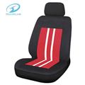 Colorful Elegant Car Interior Car Seat Cover Sport