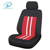 Colorful Elegant Car Interior Car Seat Cover Sport