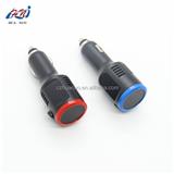 car cigarette lighter socket /Cigarette lighter plug