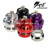 50mm Blow off valve universal BOV Turbo with aluminum flange vw