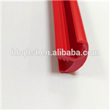 T shape PVC edge banding