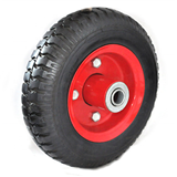 7 8 9  10 13 16 inch trolley cart and wheelbarrow wheel