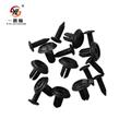 C04 2018 hot selling OEM cars plastic fasteners automotive plastic screw