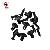 C04 2018 hot selling OEM cars plastic fasteners automotive plastic screw