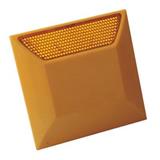 ABS reflective Plastic Road Stud