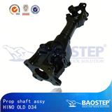 BAOSTEP Big Price Drop Water Proof Rear Axle For Peugeot