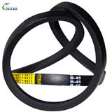 B45 Wrapped/ classical V-belt