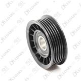 Auto Belt Tensioner Pulley for Buick GL8 12563083
