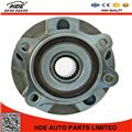 For Toyota RAV4 2WD Lexus HS250H 43550-42010 43550-0R010 Wheel Hub Unit Bearing Auto Spare Parts