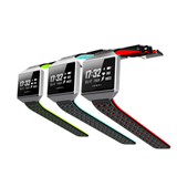 2019The most fashionable smart sports watch connect app through BT IP67 waterproof smartwatch