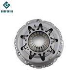 Auto Parts 12V Electromagnetic Centrifugal Clutch With  1 1/8 Bore For Ford