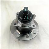 supply Wheel Hub Bearing Unit Assembly Kit 24535046