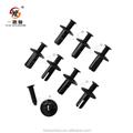 Wholesaler auto clip and plastic fastener manufacturer for the car