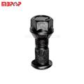 factory price alloy wheel nut bolt for truck