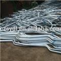 China Manufacture CNC Metal Furniture Pipe Cutting