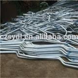 China Manufacture CNC Metal Furniture Pipe Cutting