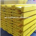 Light Weight H20 Timber Beam with Spruce Wood for Formwork Girder