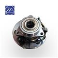 515096 Front Axle Wheel Hub Bearing for CADILLAC ESCALADE for CHEVROLET AVALANCHE Auto parts wheel hub assembly