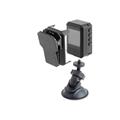 policy body worn camera 1080P Full HD cycling recording  night vision site enforcement wifi camera recorder