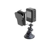 policy body worn camera 1080P Full HD cycling recording  night vision site enforcement wifi camera recorder