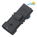 Car Parts Map Sensor Manifold Pressure Sensor 7700101762 25085-00Q0B 8200121800