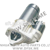 Starter for CHERY A1