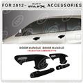 For 2012- MU-X ACCESSORIES DOOR HANDLE DOOR HANDLE