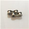 Standard 410 double bike chain link, bike chain accessories