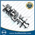 Crankshaft for NISSAN PE6(M14) Engine Crankshaft