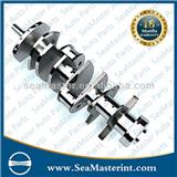 Crankshaft for NISSAN PE6(M14) Engine Crankshaft